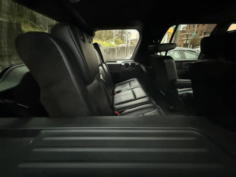 2015 Ford Expedition Limited