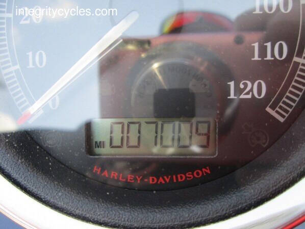 2013 Harley-Davidson Breakout