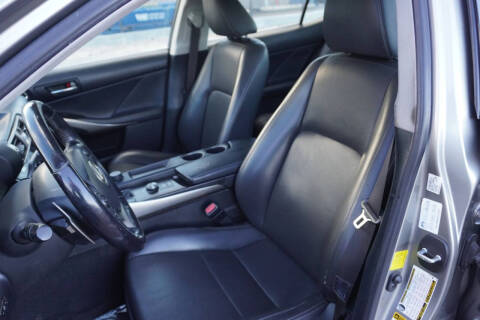 2016 Lexus IS 200t
