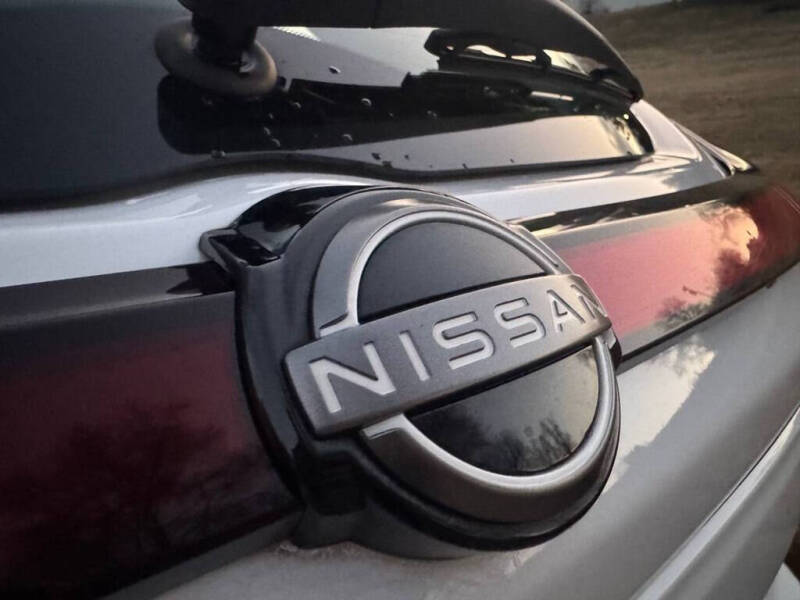 2023 Nissan Kicks S