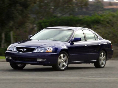 2003 Acura TL for sale at CarGonzo in New York NY