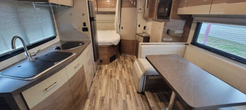 2017 Winnebago Winnebago 24J