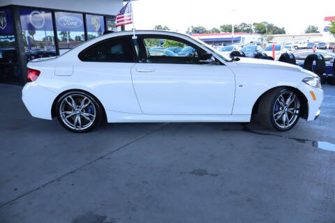 2014 BMW 2 Series M235i