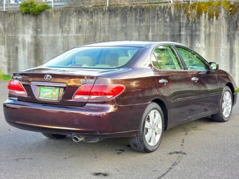 2006 Lexus ES 330