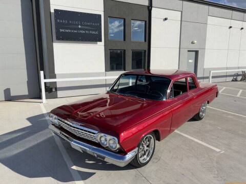 1962 Chevrolet Bel Air