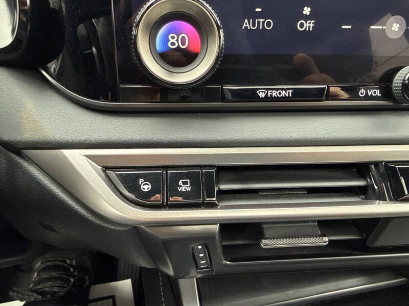 2024 Lexus RX 350