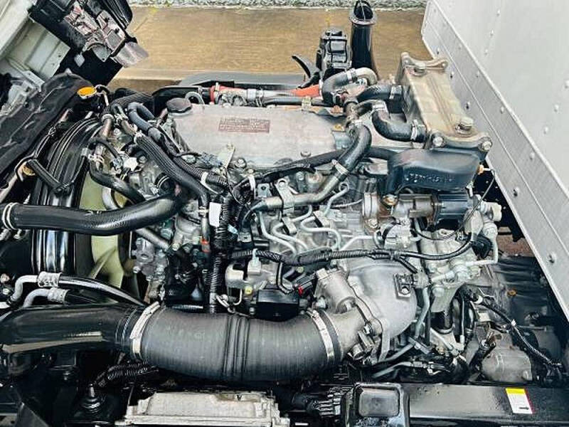 2015 Isuzu NPR DSL REG AT