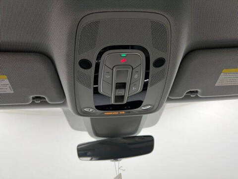 2019 Audi A7 quattro Prestige 55 TFSI