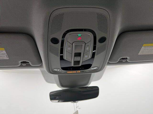 2019 Audi A7 quattro Prestige 55 TFSI