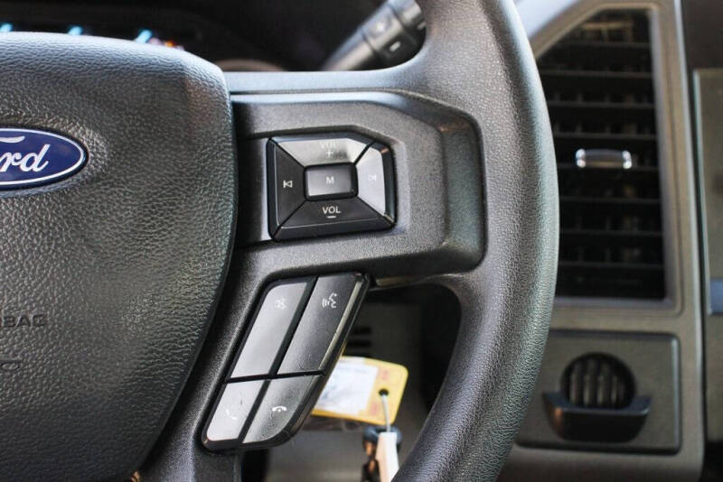 2022 Ford F-350 Super Duty XL