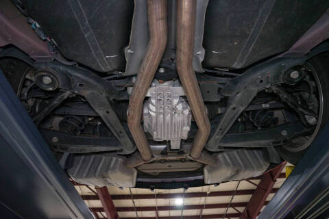 2010 Chevrolet Camaro SS