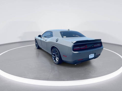 2023 Dodge Challenger R/T
