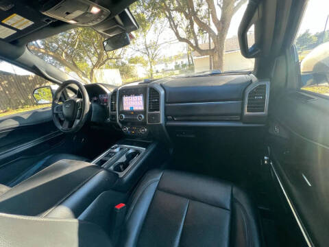 2019 Ford Expedition XLT