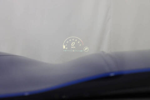 2019 Chevrolet Corvette Grand Sport