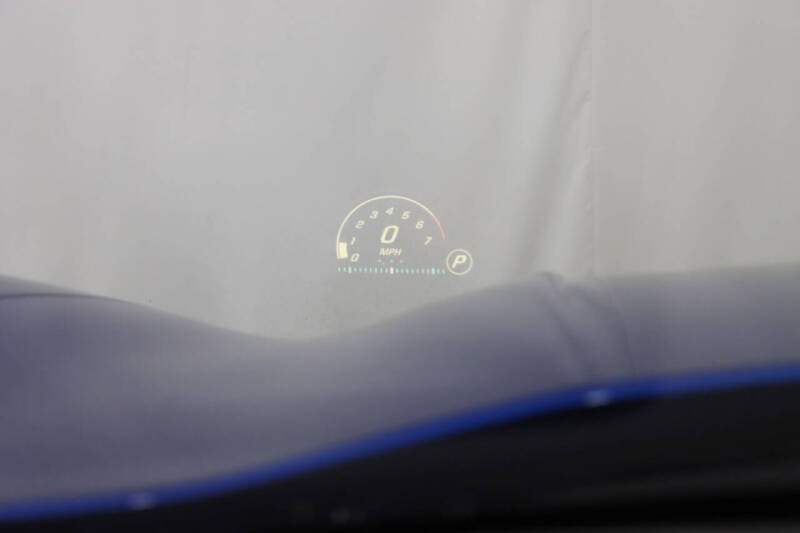 2019 Chevrolet Corvette Grand Sport