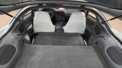 1997 Chevrolet Camaro