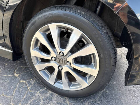 2012 Honda Fit Sport