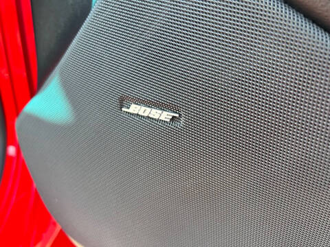 1998 Chevrolet Corvette