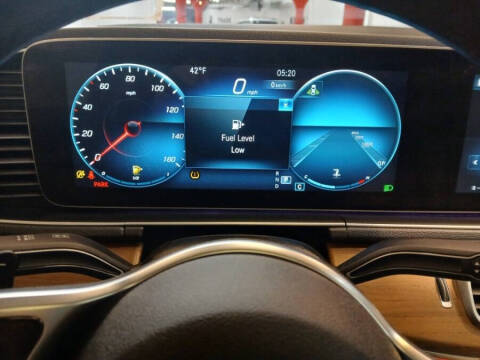 2022 Mercedes-Benz GLE GLE 350 4MATIC