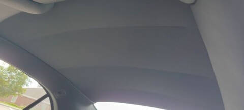 2000 Porsche 911 Carrera