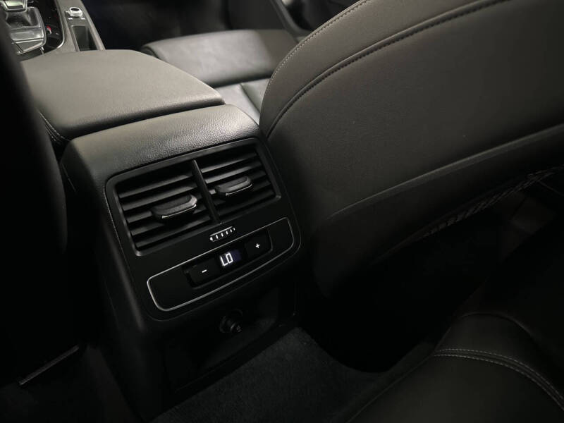 2023 Audi A5 Sportback quattro S line Premium 45 TFSI