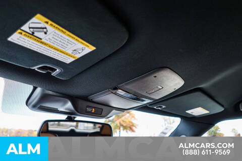 2025 Nissan Armada SL