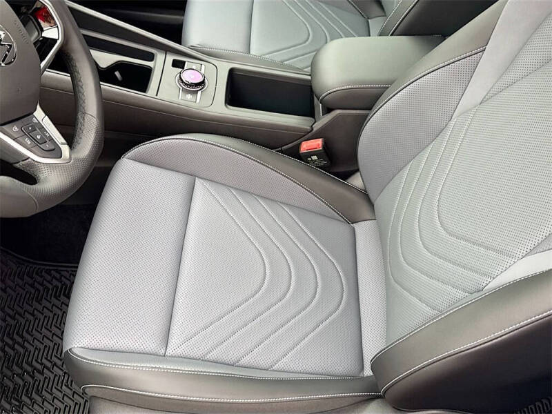 2026 Volkswagen Tiguan SE R-Line Black 4Motion