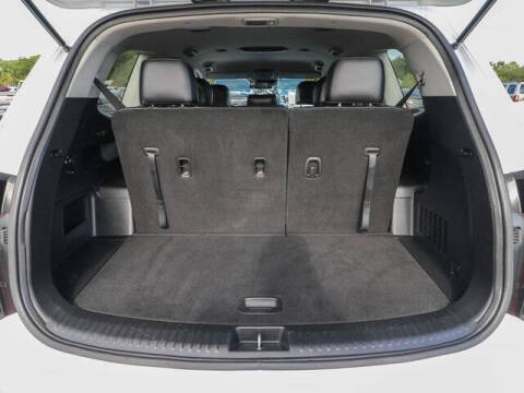 2024 Kia Telluride LX