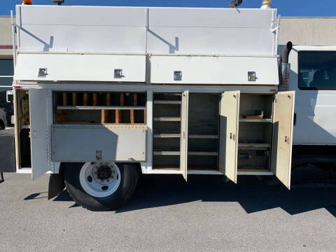 2003 International DuraStar 4300