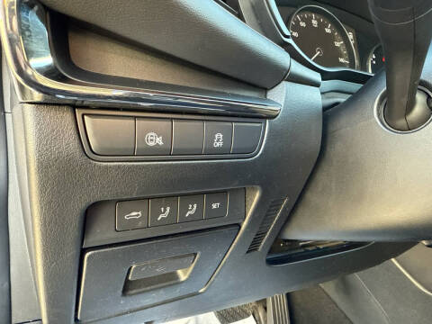 2024 Mazda Mazda3 Sedan 2.5 S Preferred