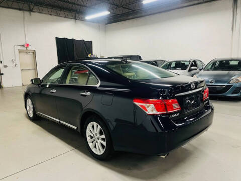 2010 Lexus ES 350