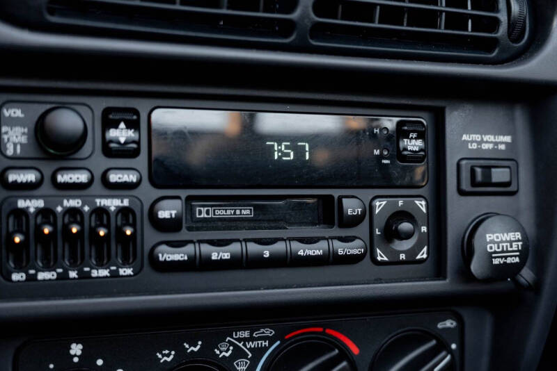 2002 Chrysler Prowler