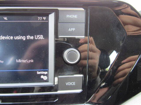 2023 Volkswagen Taos S