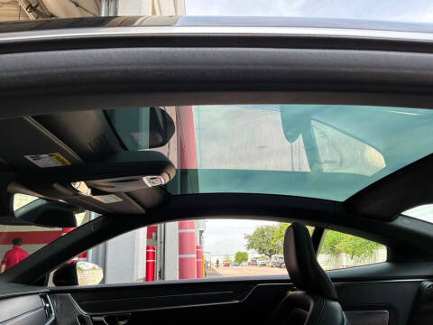 2021 Polestar 1