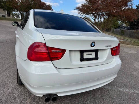 2011 BMW 3 Series 328i