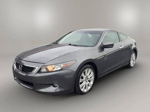 2009 Honda Accord