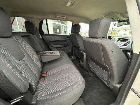 2014 GMC Terrain SLE-2