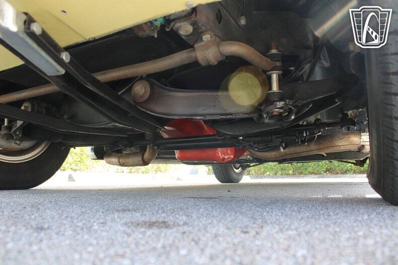 1966 Chevrolet Corvette