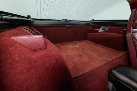 1993 Chevrolet Corvette