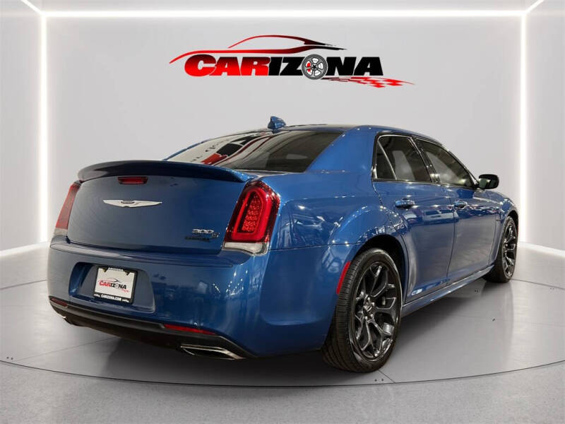 2020 Chrysler 300 S