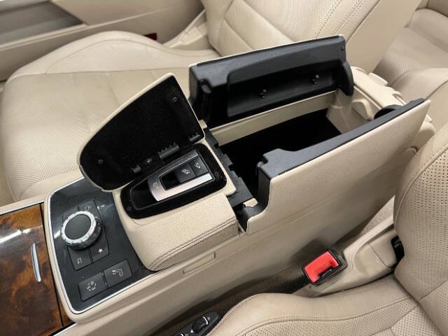 2016 Mercedes-Benz E-Class E 400