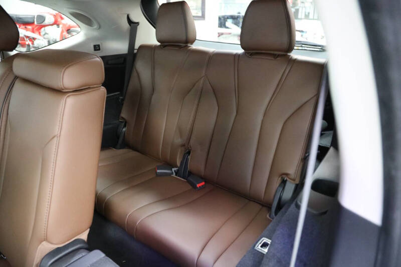 2023 Acura MDX SH-AWD w/Advance