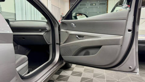 2022 Hyundai Elantra