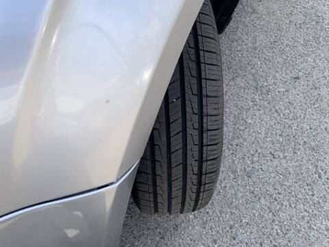 2013 Subaru Forester 2.5X