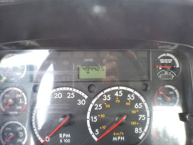 2015 Freightliner M2 106