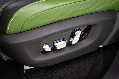 2023 Rolls-Royce Black Badge Cullinan