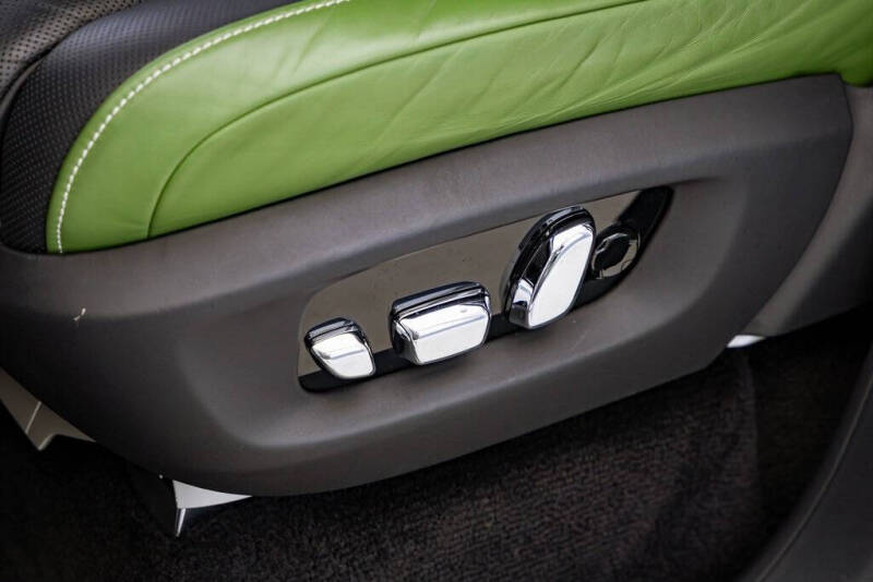 2023 Rolls-Royce Black Badge Cullinan