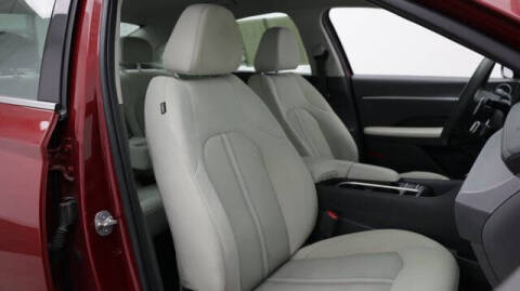 2024 Hyundai Sonata