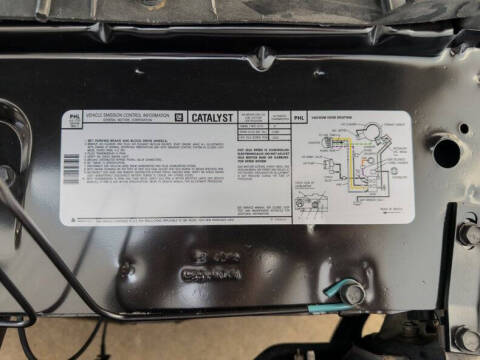 1981 Pontiac Firebird Trans Am