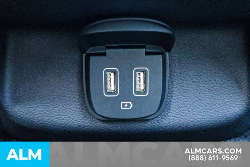 2024 Genesis Electrified GV70